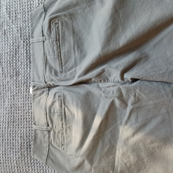 Ann Taylor Loft Shorts sz 10 - Picture 5 of 9
